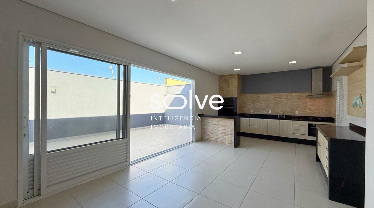 Sobrado em Condomínio à venda em Indaiatuba - Jardim Residencial Dona Lucilla por 2.500.000,00: 