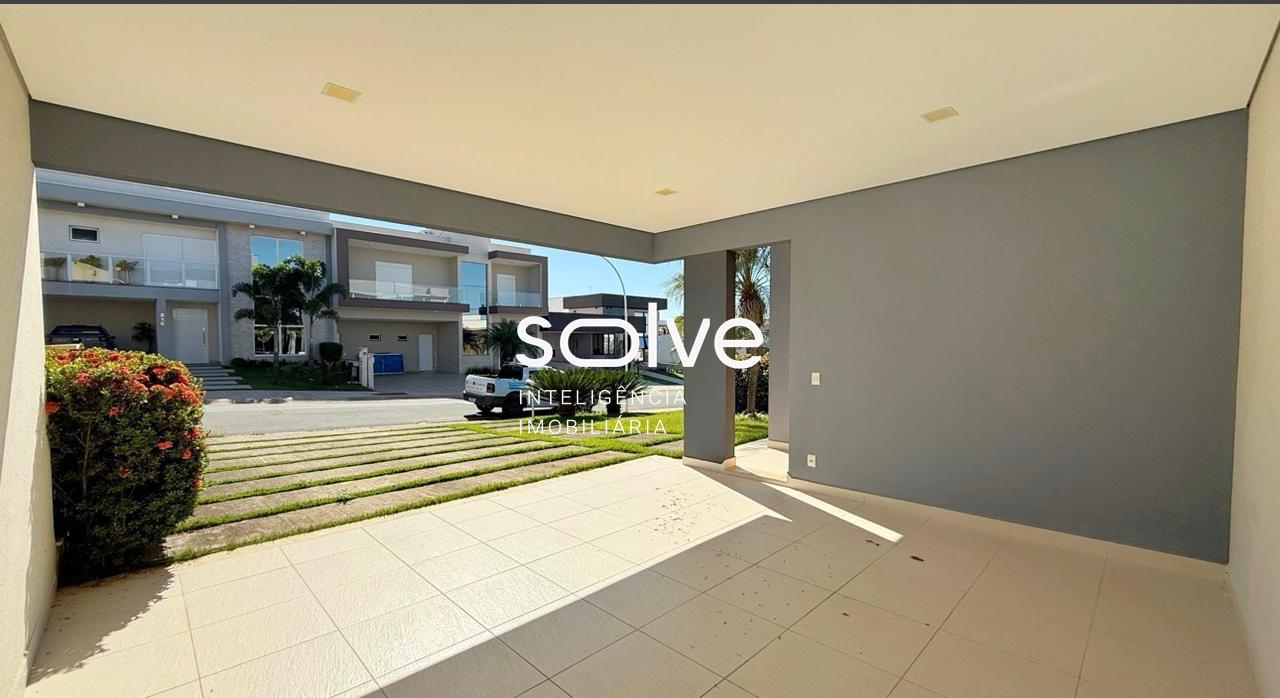 Sobrado em Condomínio à venda em Indaiatuba - Jardim Residencial Dona Lucilla por 2.500.000,00: 