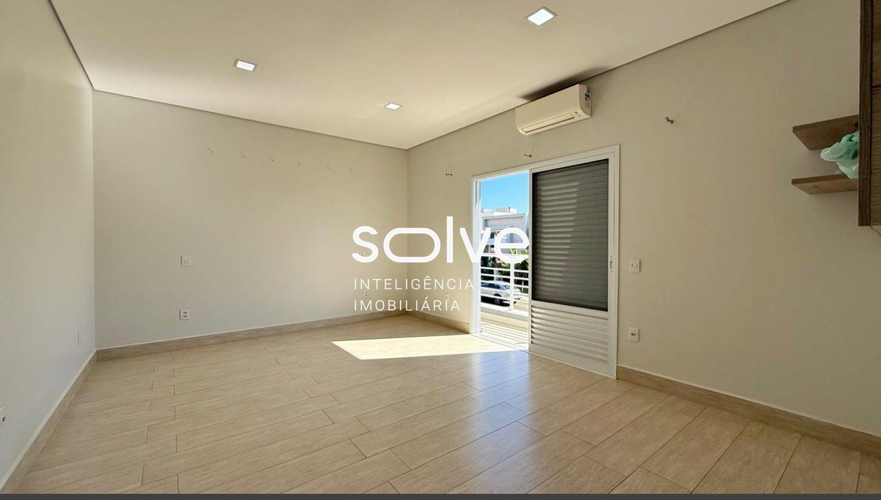 Sobrado em Condomínio à venda em Indaiatuba - Jardim Residencial Dona Lucilla por 2.500.000,00: 