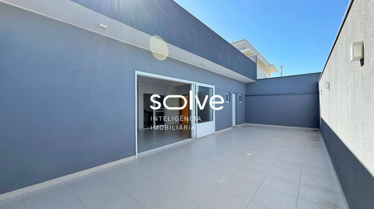 Sobrado em Condomínio à venda em Indaiatuba - Jardim Residencial Dona Lucilla por 2.500.000,00: 