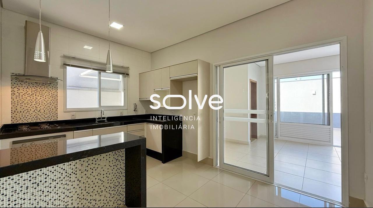 Sobrado em Condomínio à venda em Indaiatuba - Jardim Residencial Dona Lucilla por 2.500.000,00: 