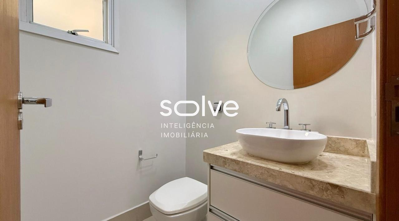 Sobrado em Condomínio à venda em Indaiatuba - Jardim Residencial Dona Lucilla por 2.500.000,00: 