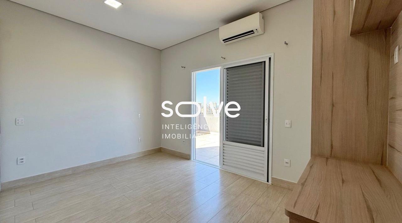 Sobrado em Condomínio à venda em Indaiatuba - Jardim Residencial Dona Lucilla por 2.500.000,00: 