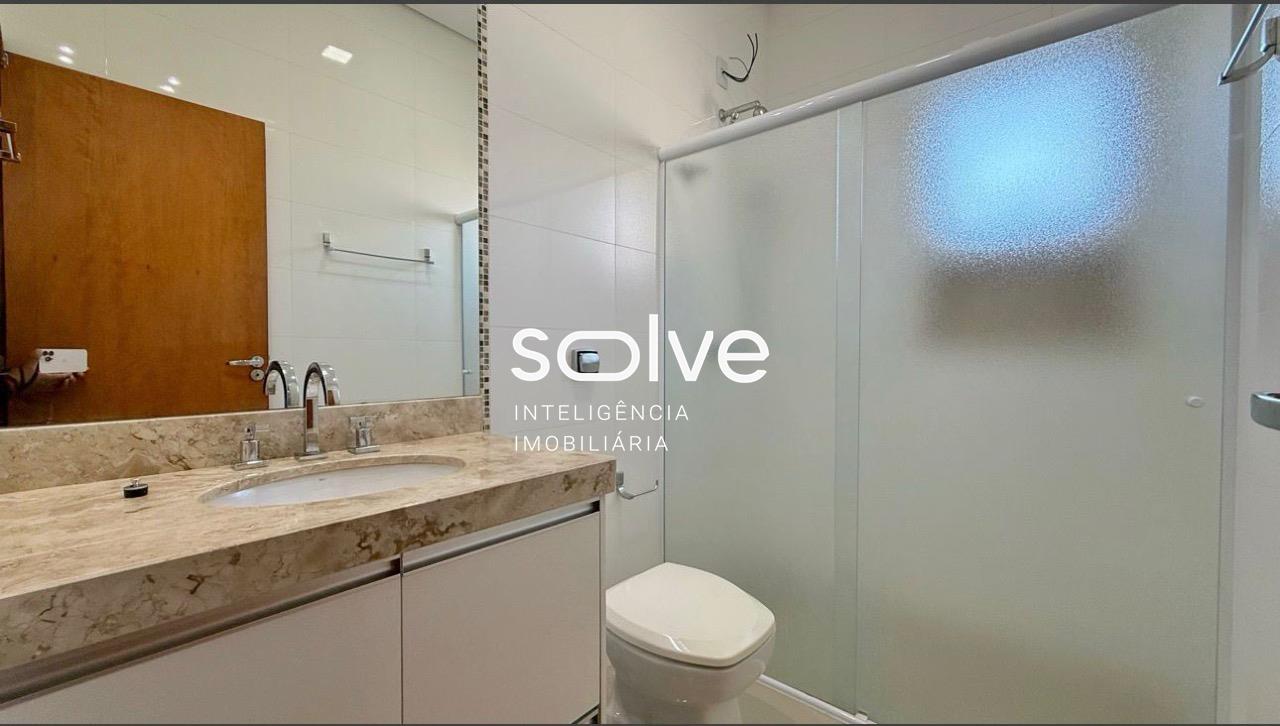 Sobrado em Condomínio à venda em Indaiatuba - Jardim Residencial Dona Lucilla por 2.500.000,00: 