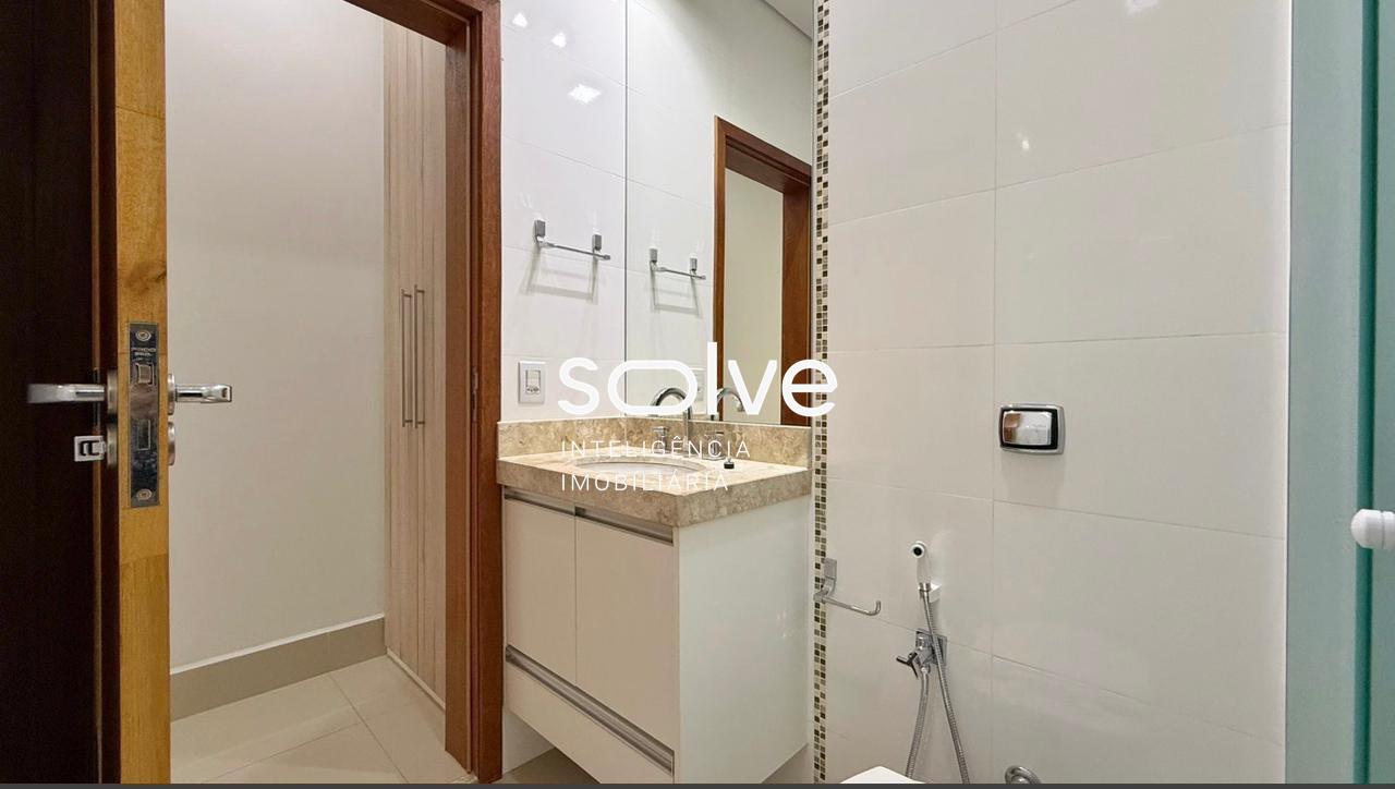 Sobrado em Condomínio à venda em Indaiatuba - Jardim Residencial Dona Lucilla por 2.500.000,00: 