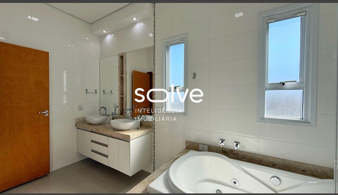 Sobrado em Condomínio à venda em Indaiatuba - Jardim Residencial Dona Lucilla por 2.500.000,00: 