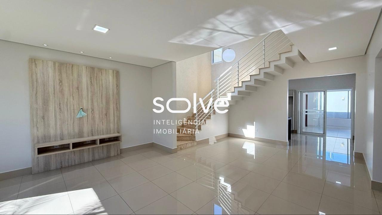 Sobrado em Condomínio à venda em Indaiatuba - Jardim Residencial Dona Lucilla por 2.500.000,00: 