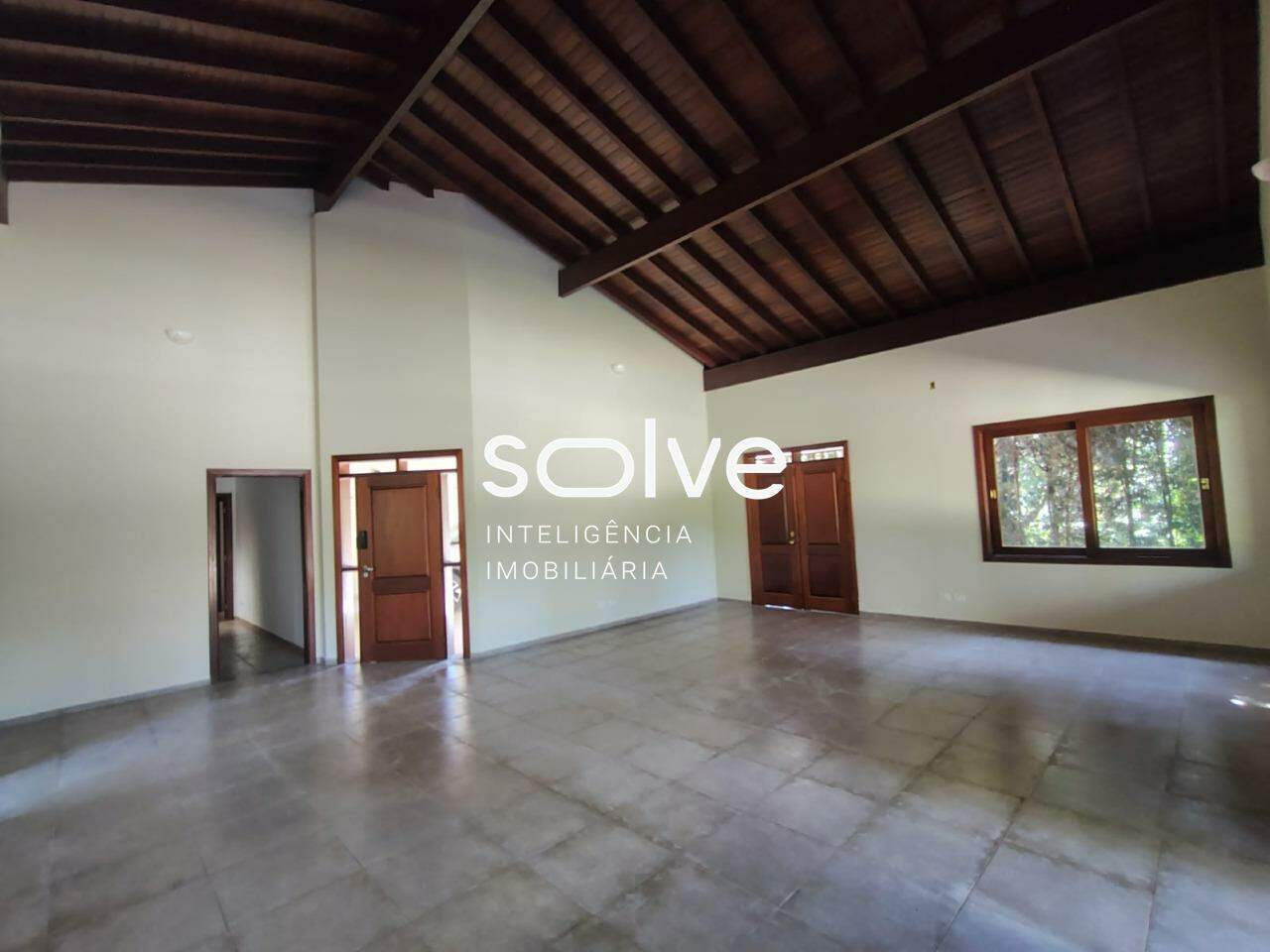 Casa em Condomínio para aluguel em Indaiatuba - Helvetia Polo Country por 15.000,00: