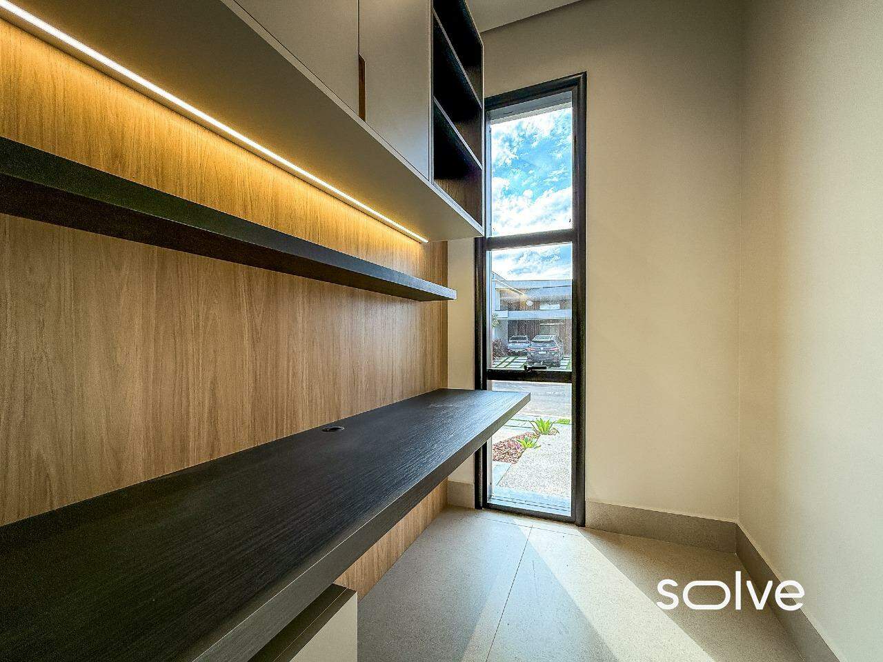Casa em Condomínio à venda em Indaiatuba - Villa Sapezal por 2.300.000,00: 