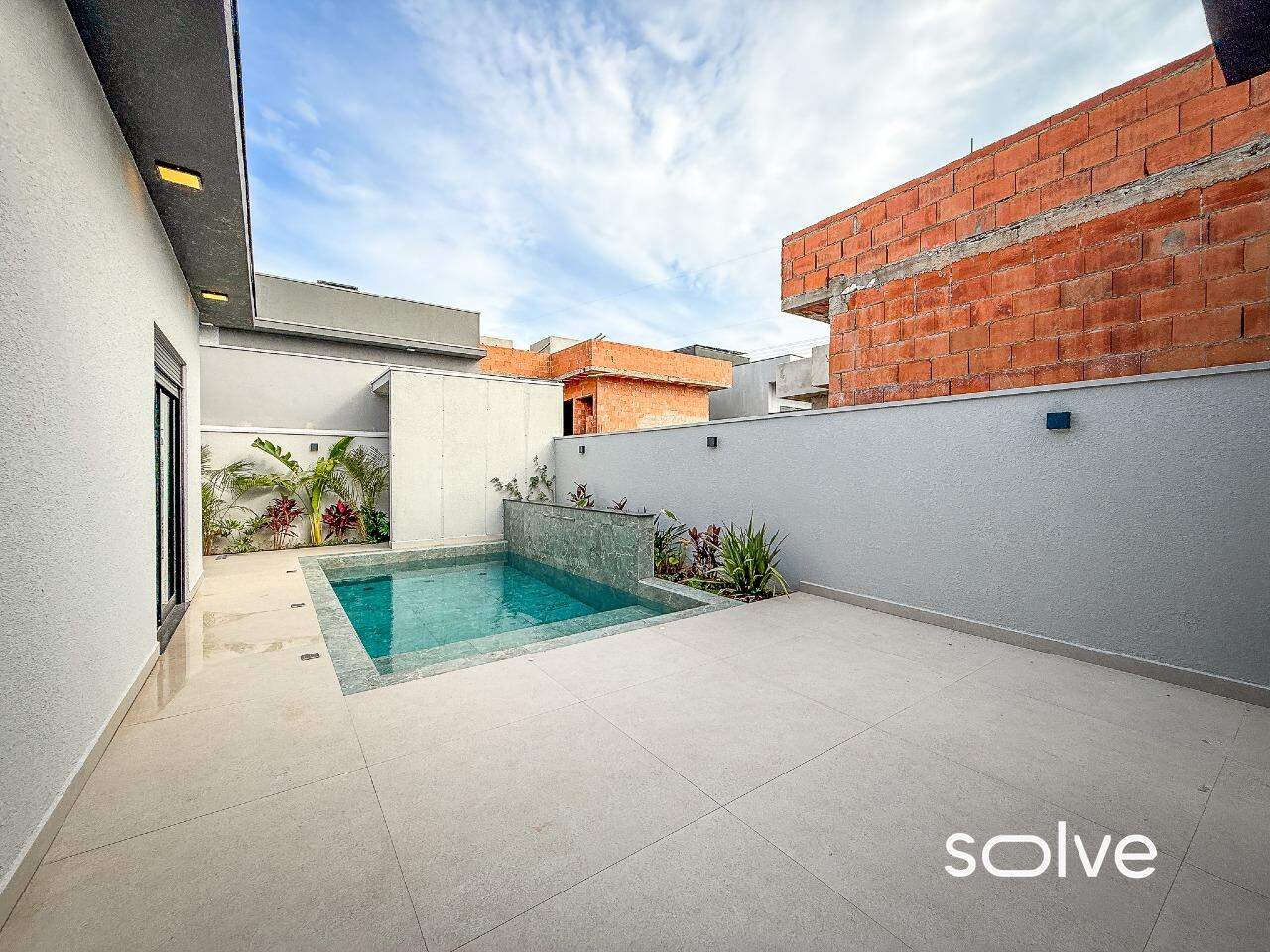 Casa em Condomínio à venda em Indaiatuba - Villa Sapezal por 2.300.000,00: 