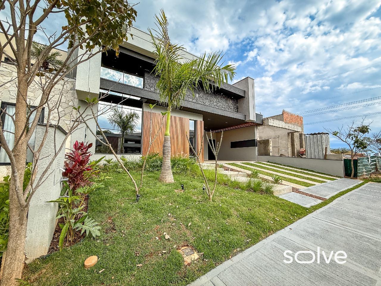 Casa em Condomínio à venda em Indaiatuba - Villa Sapezal por 2.300.000,00: 