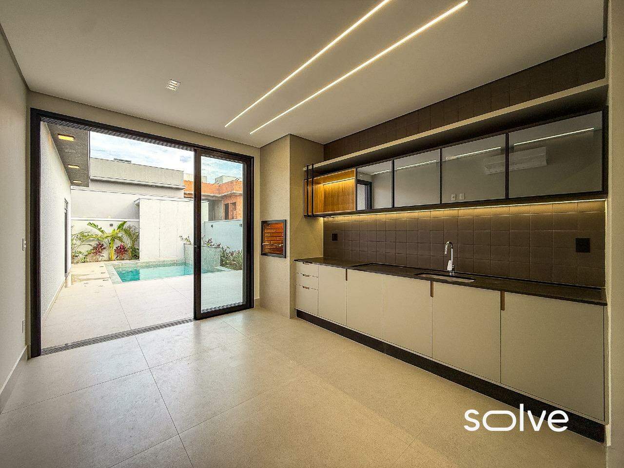 Casa em Condomínio à venda em Indaiatuba - Villa Sapezal por 2.300.000,00: 