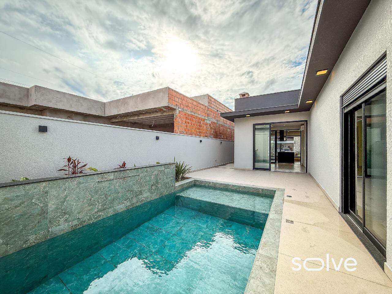 Casa em Condomínio à venda em Indaiatuba - Villa Sapezal por 2.300.000,00: 