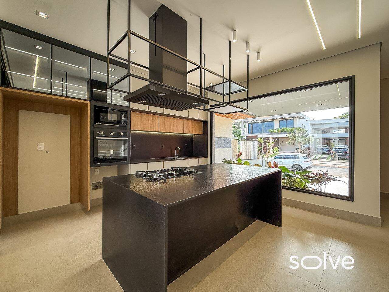 Casa em Condomínio à venda em Indaiatuba - Villa Sapezal por 2.300.000,00: 