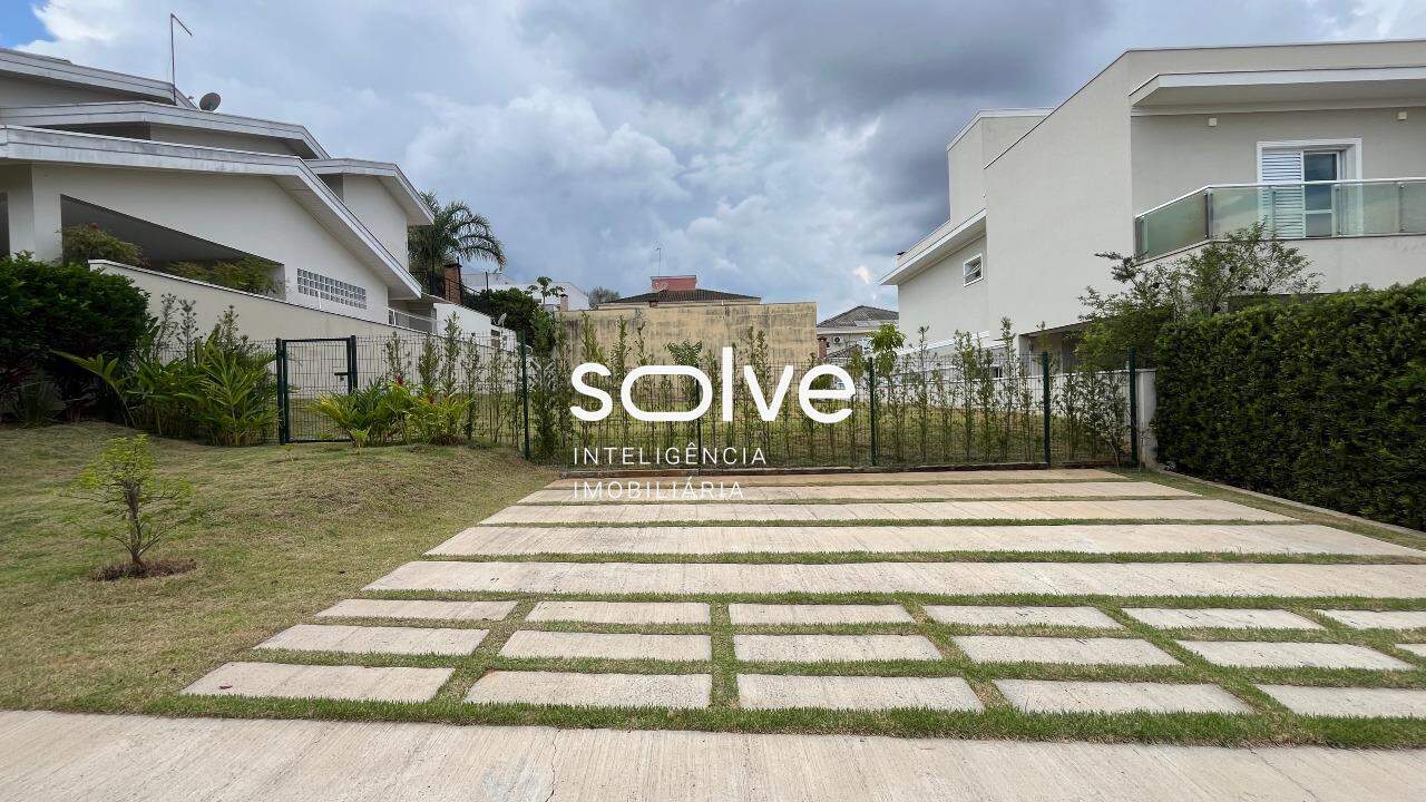 Terreno em Condomínio à venda em Indaiatuba - Residencial Santa Clara por 957.000,00: 