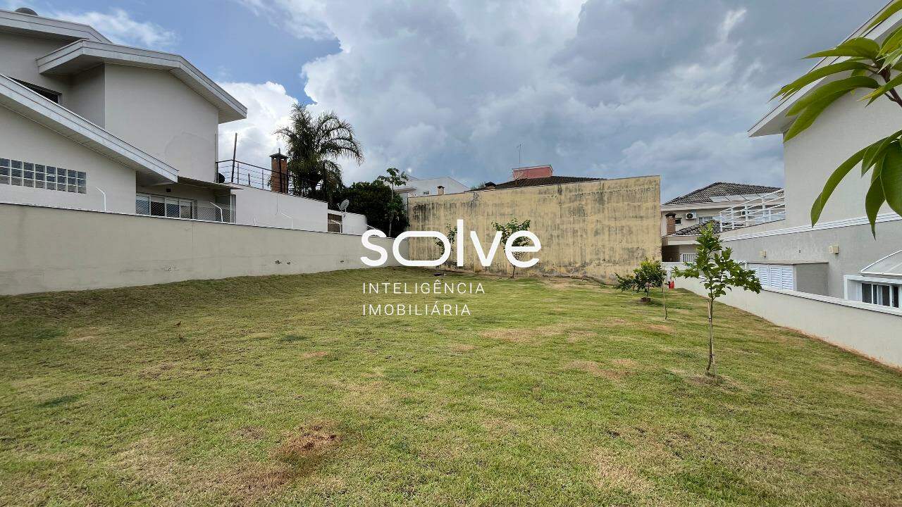 Terreno em Condomínio à venda em Indaiatuba - Residencial Santa Clara por 957.000,00: 