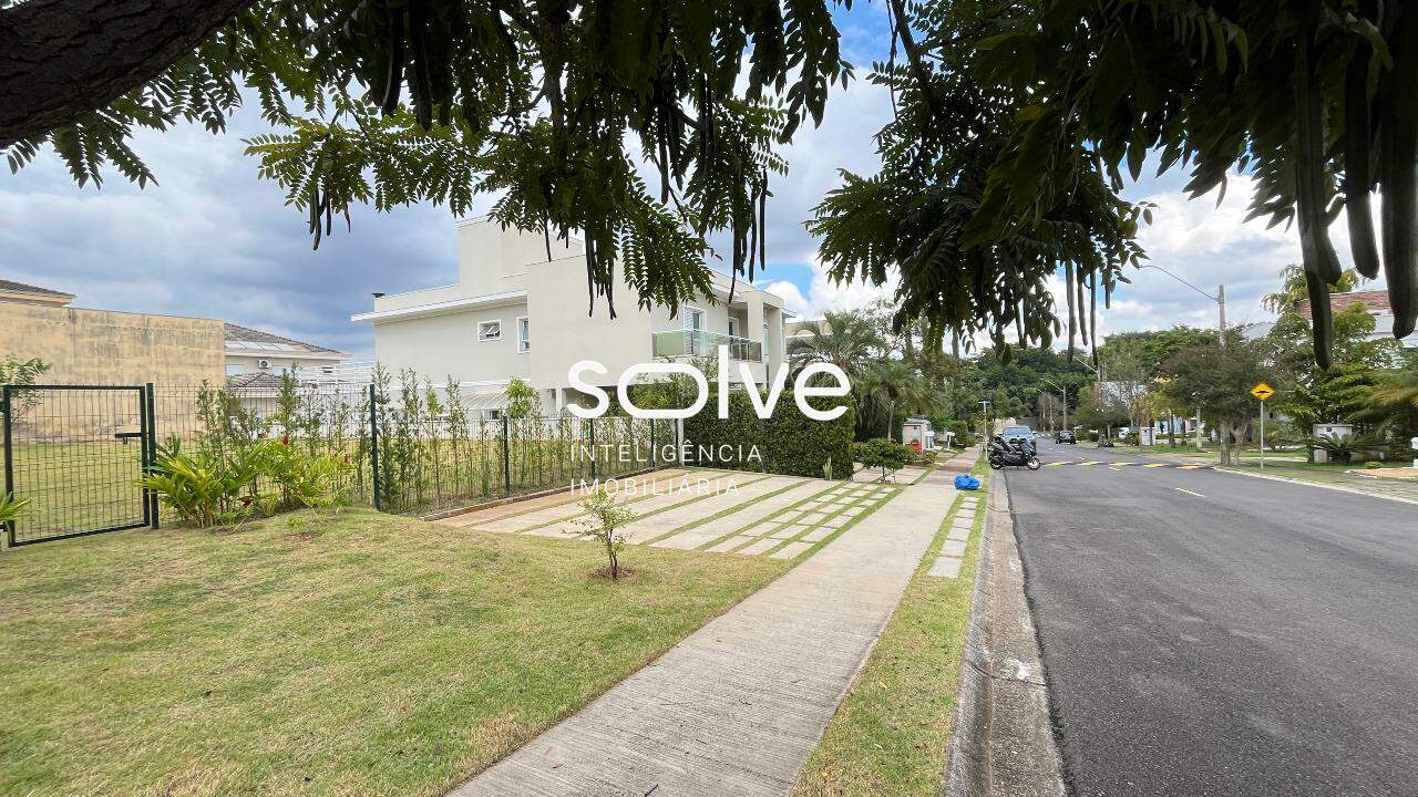 Terreno em Condomínio à venda em Indaiatuba - Residencial Santa Clara por 957.000,00: 