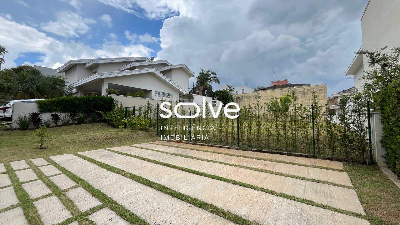 Terreno em Condomínio à venda em Indaiatuba - Residencial Santa Clara por 957.000,00: 