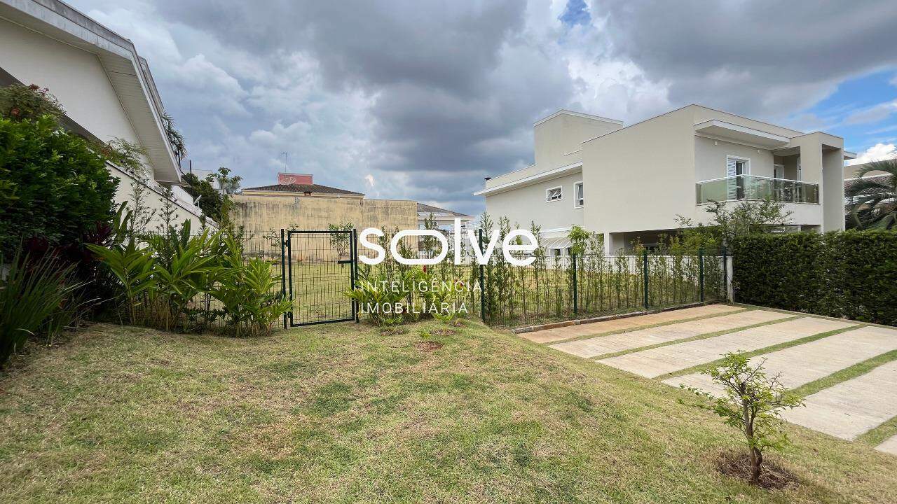 Terreno em Condomínio à venda em Indaiatuba - Residencial Santa Clara por 957.000,00: 