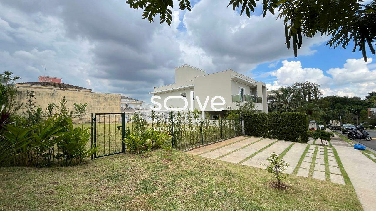 Terreno em Condomínio à venda em Indaiatuba - Residencial Santa Clara por 957.000,00: 