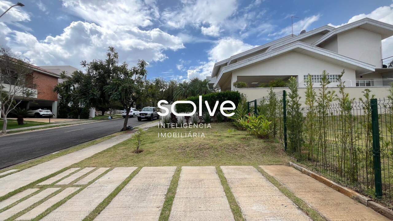 Terreno em Condomínio à venda em Indaiatuba - Residencial Santa Clara por 957.000,00: 