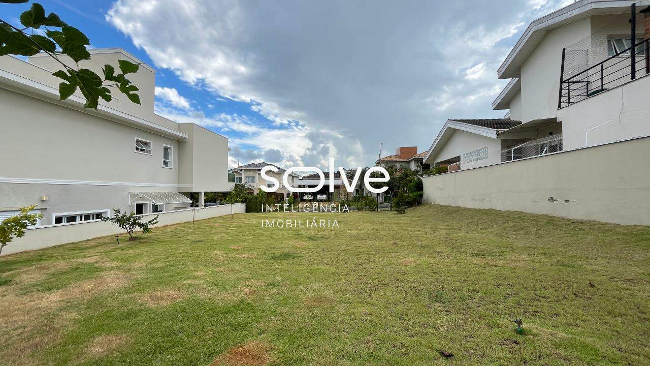Terreno em Condomínio à venda em Indaiatuba - Residencial Santa Clara por 957.000,00: 