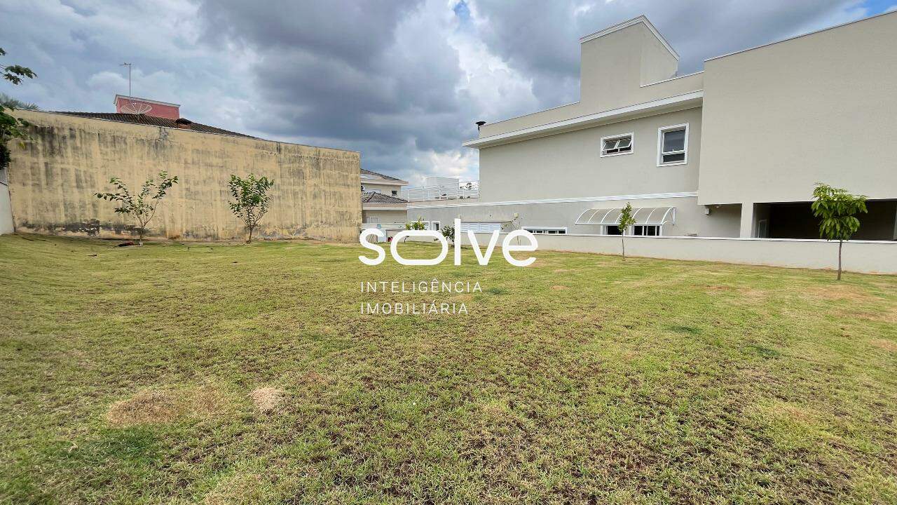 Terreno em Condomínio à venda em Indaiatuba - Residencial Santa Clara por 957.000,00: 