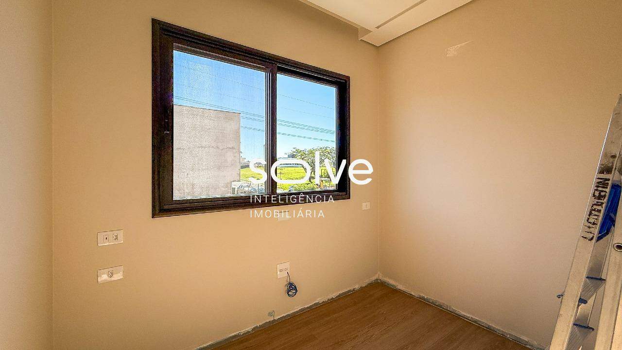 Sobrado em Condomínio à venda em Indaiatuba - Villa Sapezal por 3.690.000,00: 