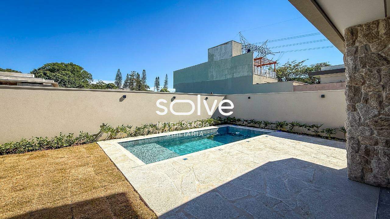 Sobrado em Condomínio à venda em Indaiatuba - Villa Sapezal por 3.690.000,00: 
