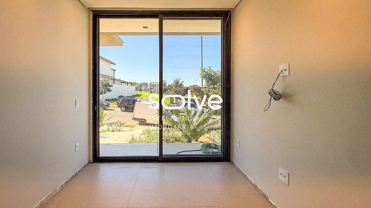 Sobrado em Condomínio à venda em Indaiatuba - Villa Sapezal por 3.690.000,00: 