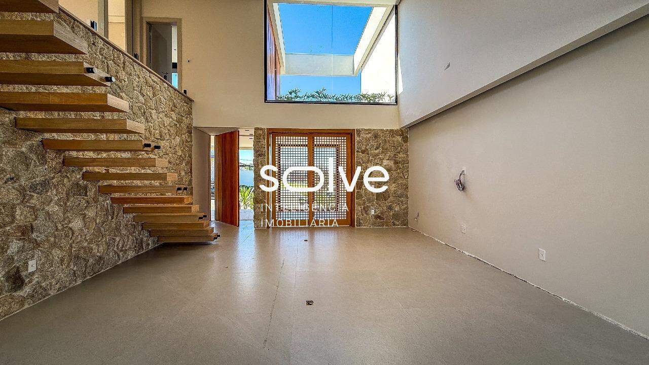Sobrado em Condomínio à venda em Indaiatuba - Villa Sapezal por 3.690.000,00: 