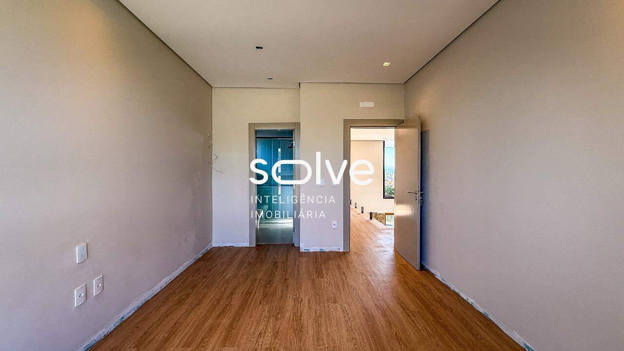 Sobrado em Condomínio à venda em Indaiatuba - Villa Sapezal por 3.690.000,00: 