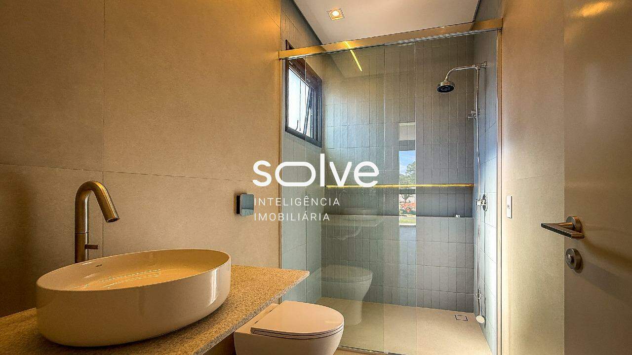 Sobrado em Condomínio à venda em Indaiatuba - Villa Sapezal por 3.690.000,00: 