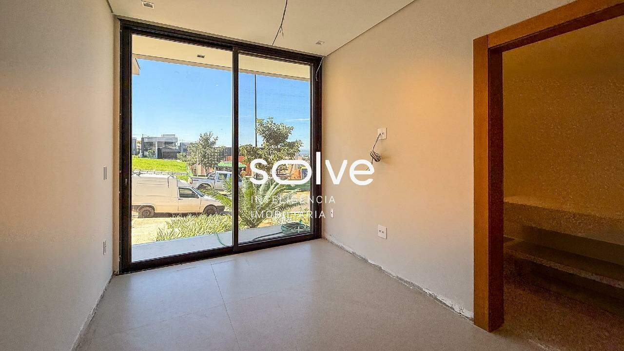 Sobrado em Condomínio à venda em Indaiatuba - Villa Sapezal por 3.690.000,00: 