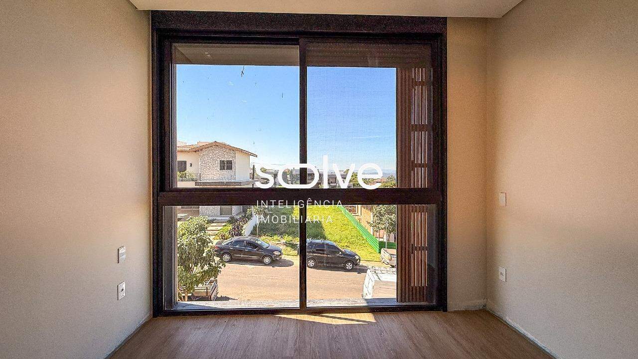 Sobrado em Condomínio à venda em Indaiatuba - Villa Sapezal por 3.690.000,00: 