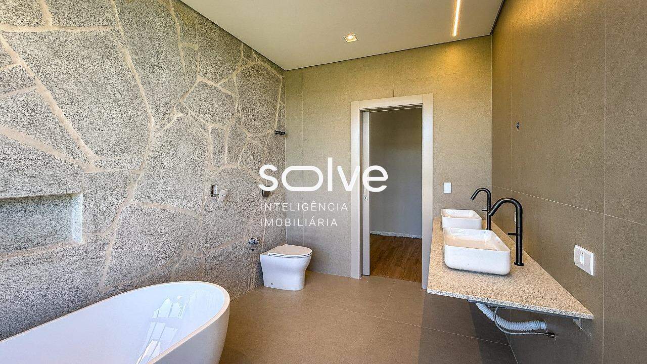 Sobrado em Condomínio à venda em Indaiatuba - Villa Sapezal por 3.690.000,00: 