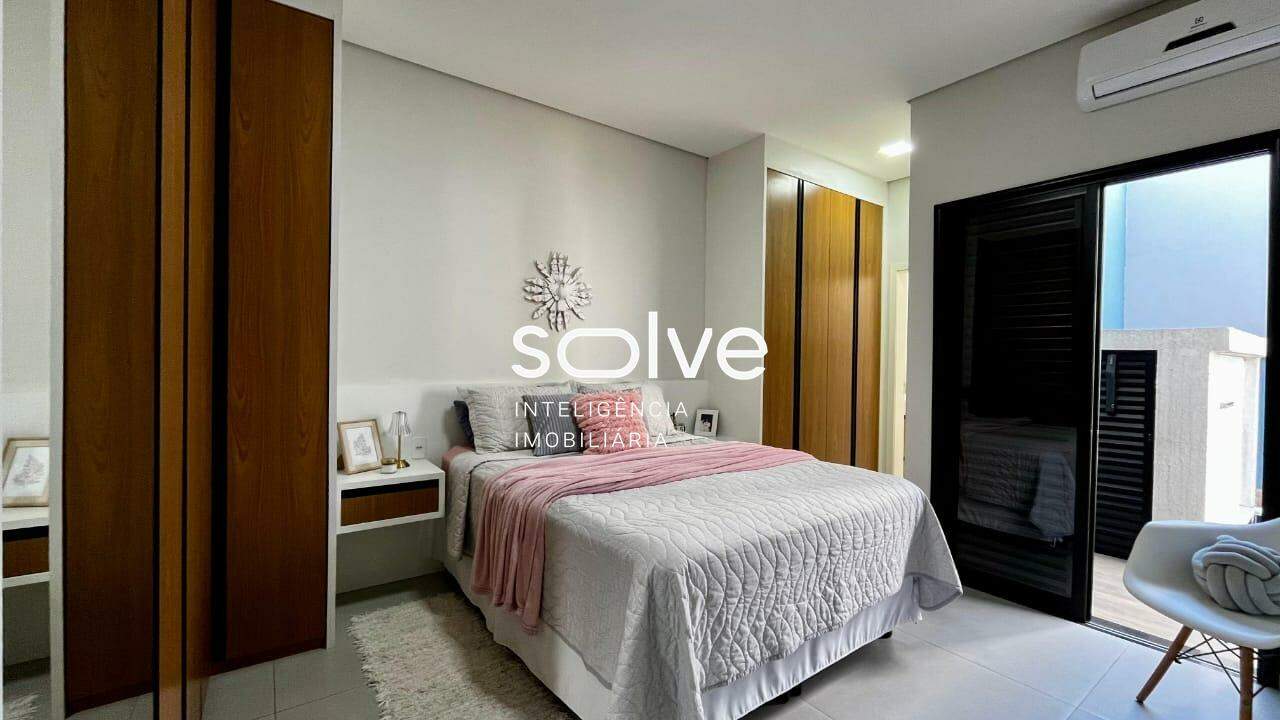 Casa em Condomínio à venda em Indaiatuba - Residencial Mantova por 1.295.000,00: 