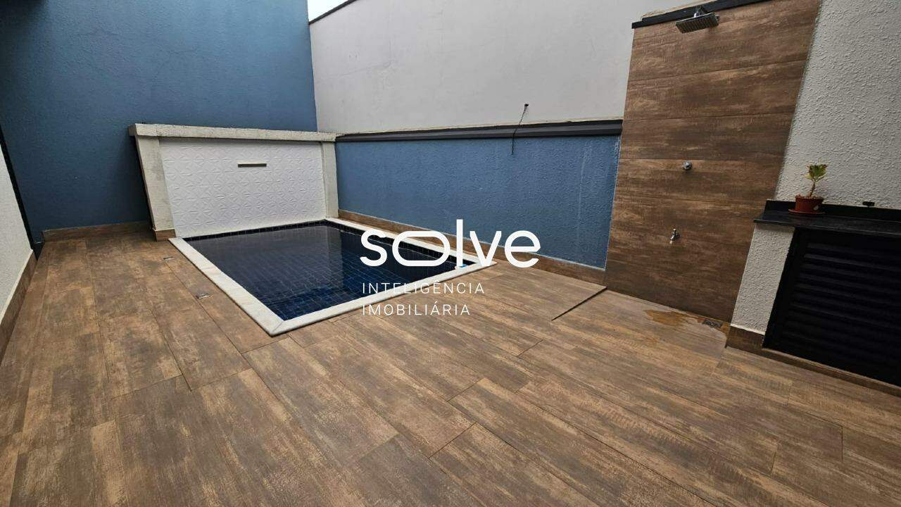 Casa em Condomínio à venda em Indaiatuba - Residencial Mantova por 1.295.000,00: 