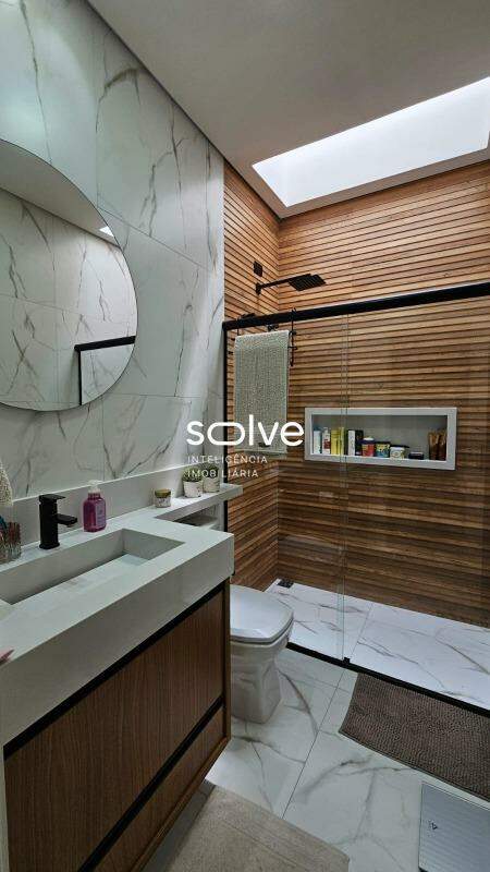 Casa em Condomínio à venda em Indaiatuba - Residencial Mantova por 1.295.000,00: 