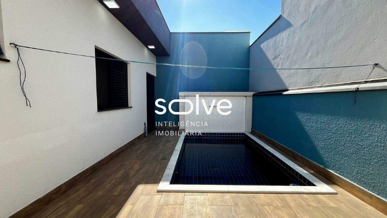Casa em Condomínio à venda em Indaiatuba - Residencial Mantova por 1.295.000,00: 