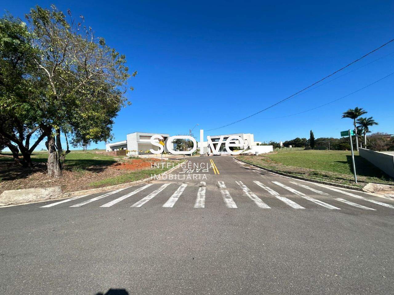 Terreno em Condomínio à venda em Indaiatuba - Jardins do Golfe por 650.000,00: 
