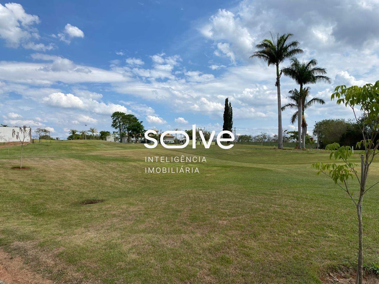 Terreno em Condomínio à venda em Indaiatuba - Jardins do Golfe por 650.000,00: 
