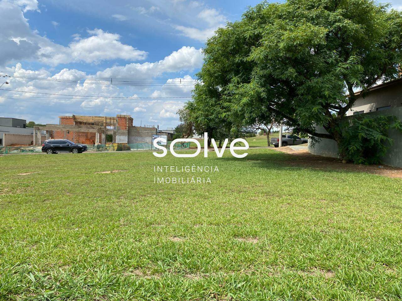 Terreno em Condomínio à venda em Indaiatuba - Jardins do Golfe por 650.000,00: 