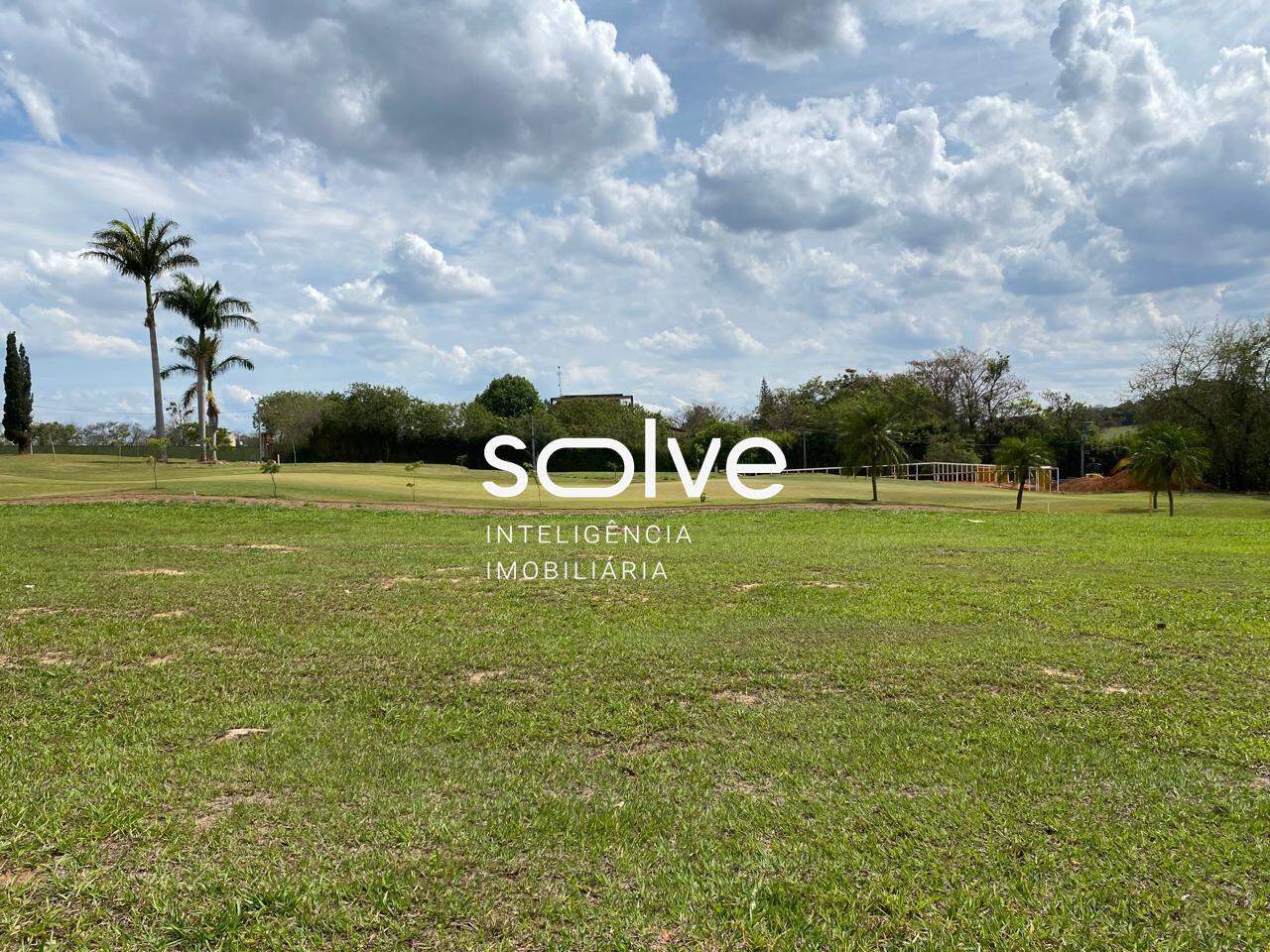 Terreno em Condomínio à venda em Indaiatuba - Jardins do Golfe por 650.000,00: 