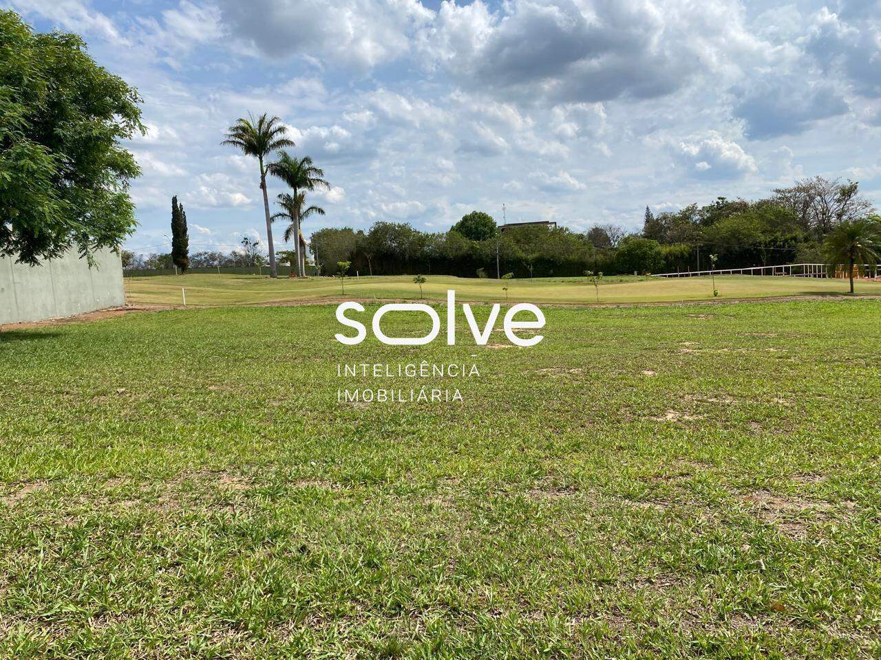 Terreno em Condomínio à venda em Indaiatuba - Jardins do Golfe por 650.000,00: 