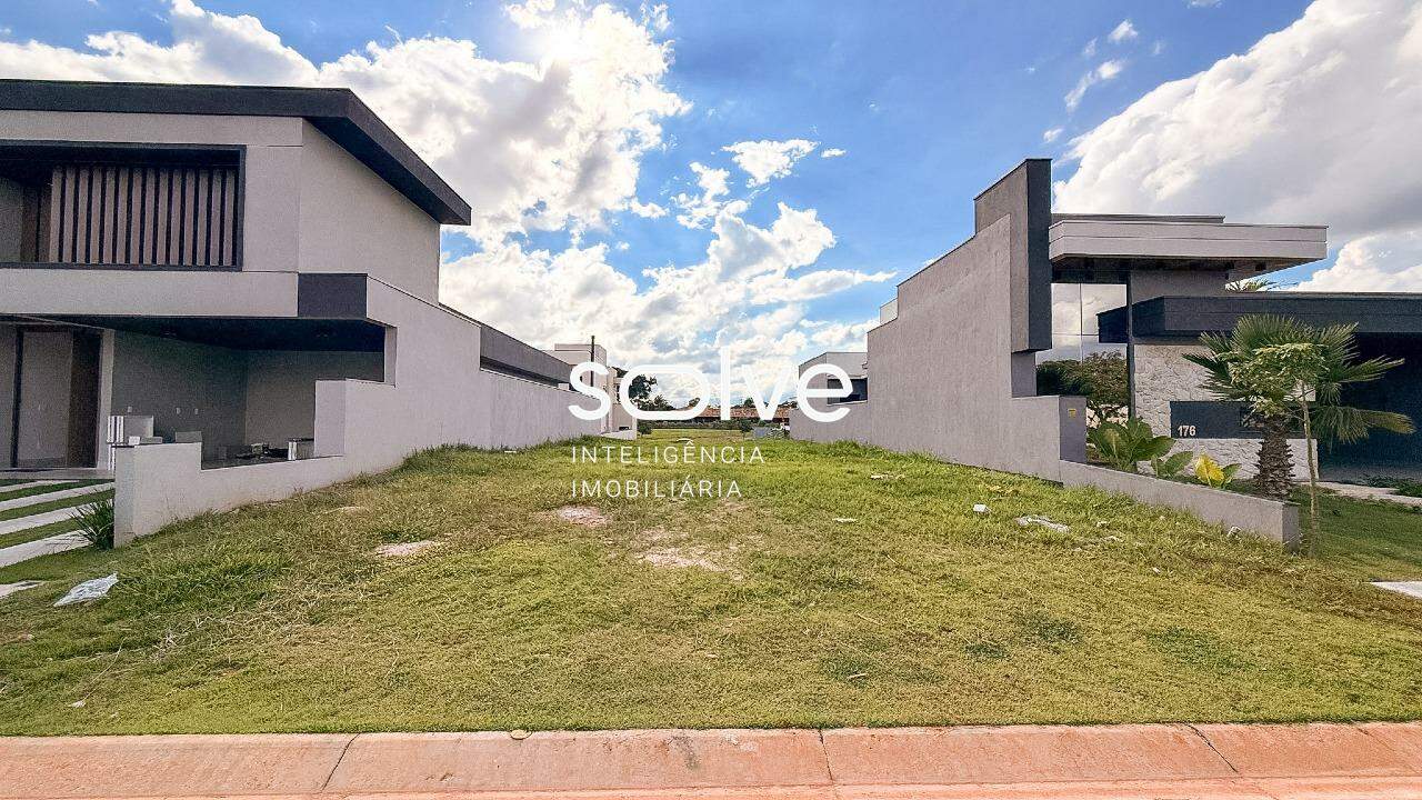 Terreno em Condomínio à venda em Indaiatuba - Villa Sapezal por 640.000,00: 