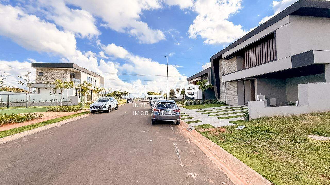 Terreno em Condomínio à venda em Indaiatuba - Villa Sapezal por 640.000,00: 