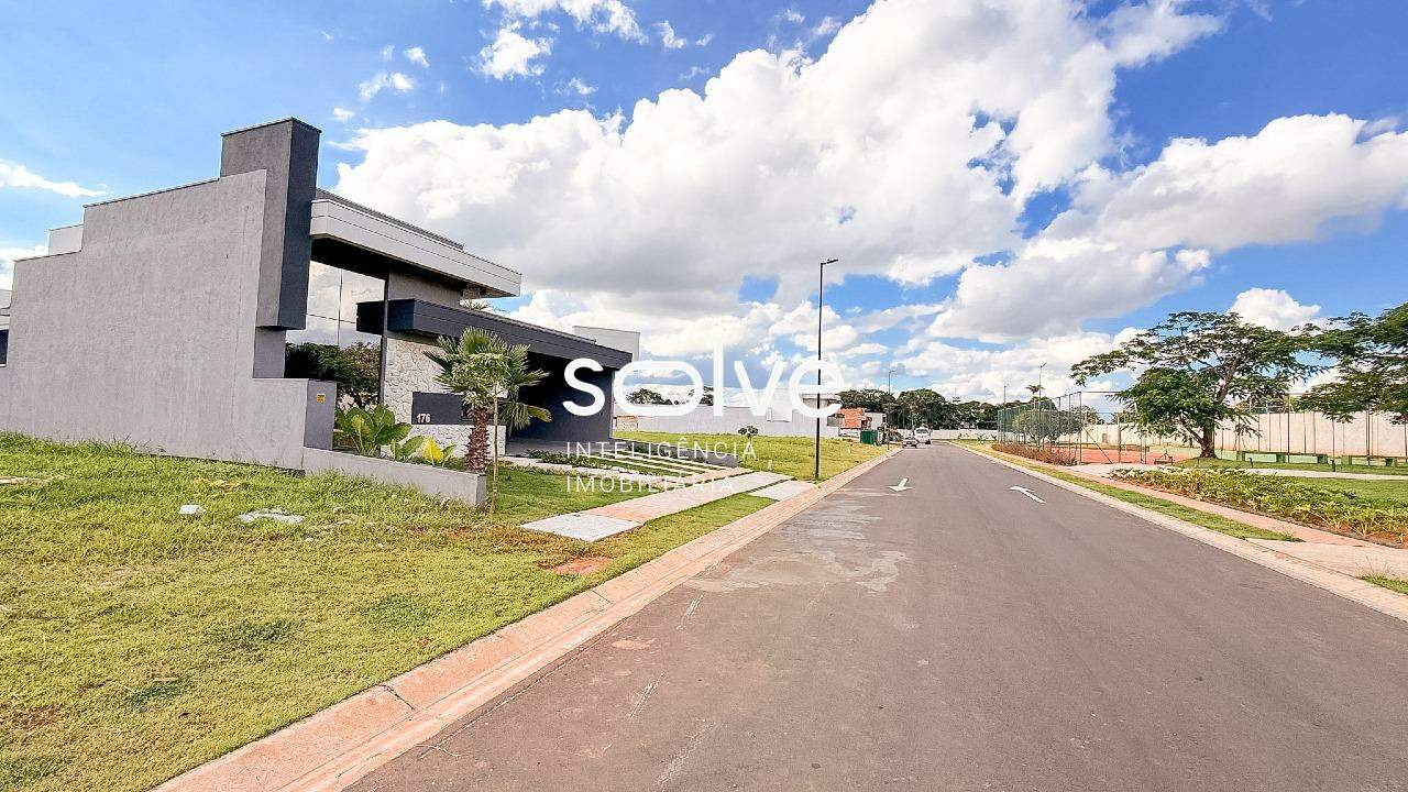 Terreno em Condomínio à venda em Indaiatuba - Villa Sapezal por 640.000,00: 