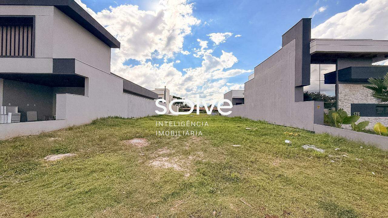 Terreno em Condomínio à venda em Indaiatuba - Villa Sapezal por 640.000,00: 