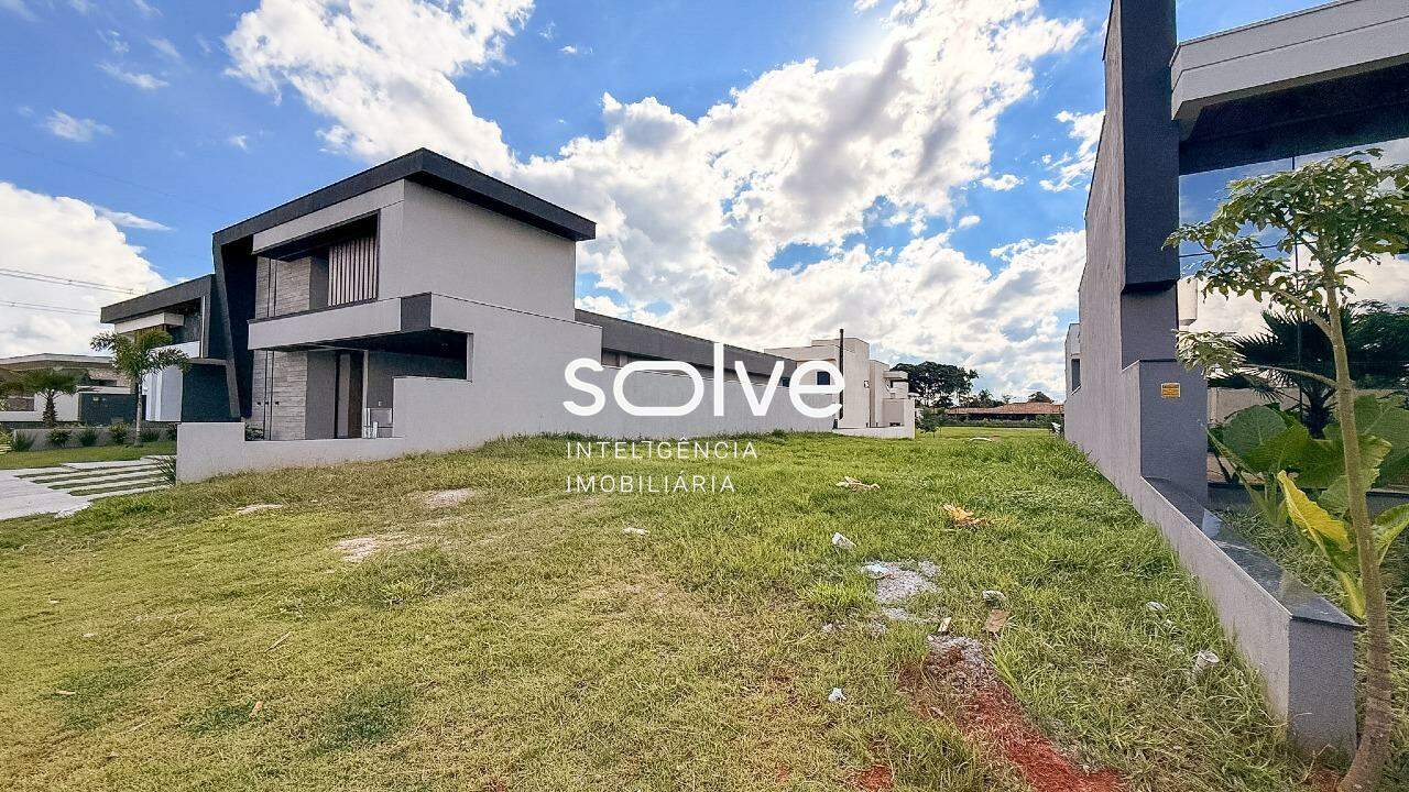 Terreno em Condomínio à venda em Indaiatuba - Villa Sapezal por 640.000,00: 